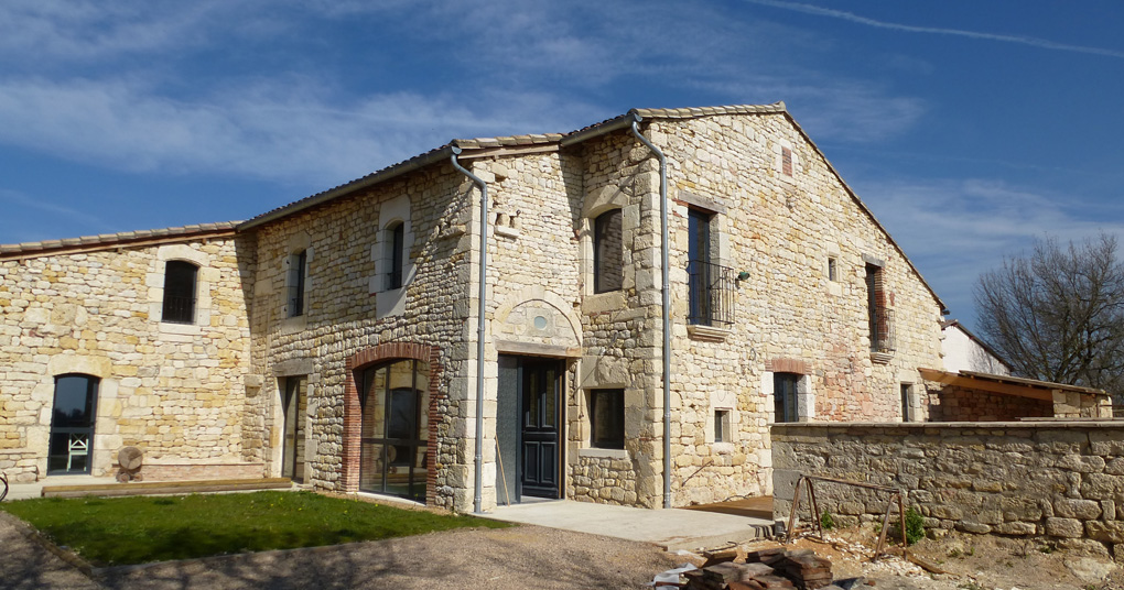 Gîte Cestayrols